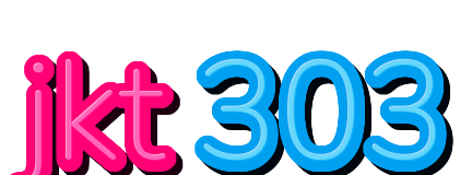 jkt303 — logo kanal